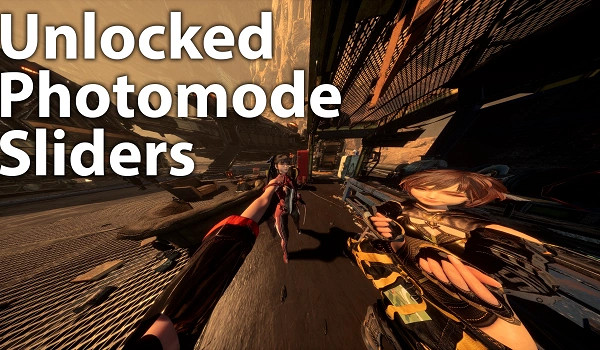 玩家狂喜！《劍星》拍照模式終極解放MOD問世，姿勢角度隨心調！