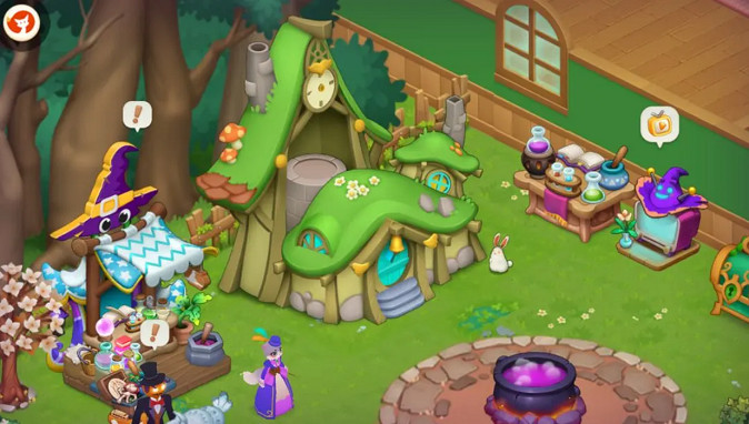 Mistpaly補上了iOS端應用,玩家與遊戲廠商雙贏的道路更寬了 Mistpaly補上了iOS端應用,玩家與遊戲廠商雙贏的道路更寬了