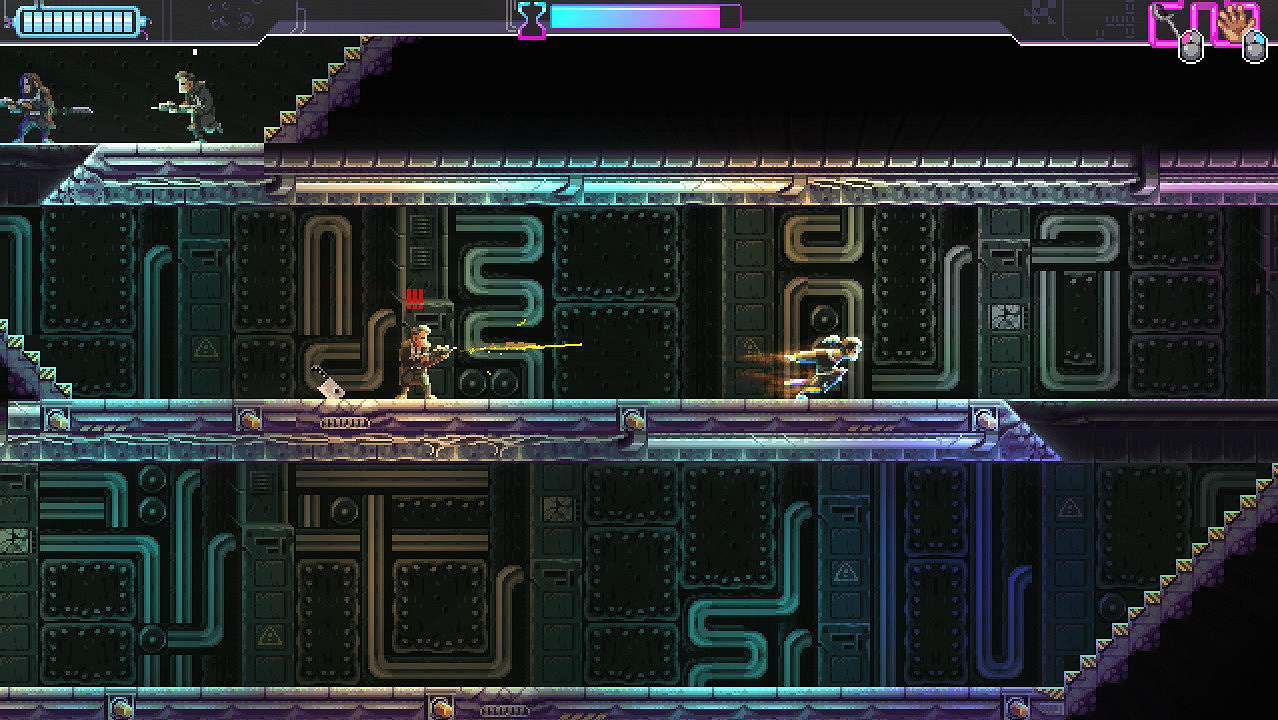 感受創意的極限!GS評選當下最好玩的獨立遊戲佳作 感受創意的極限!GS評選當下最好玩的獨立遊戲佳作