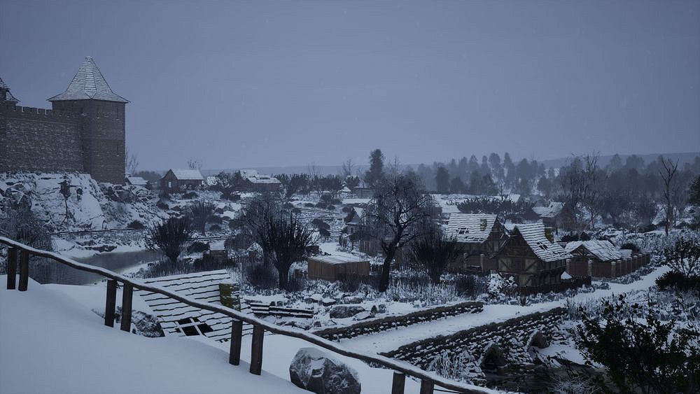 《理想人生:歐羅巴 1410》踏上中世紀歐洲的權力冒險 《理想人生:歐羅巴 1410》踏上中世紀歐洲的權力冒險