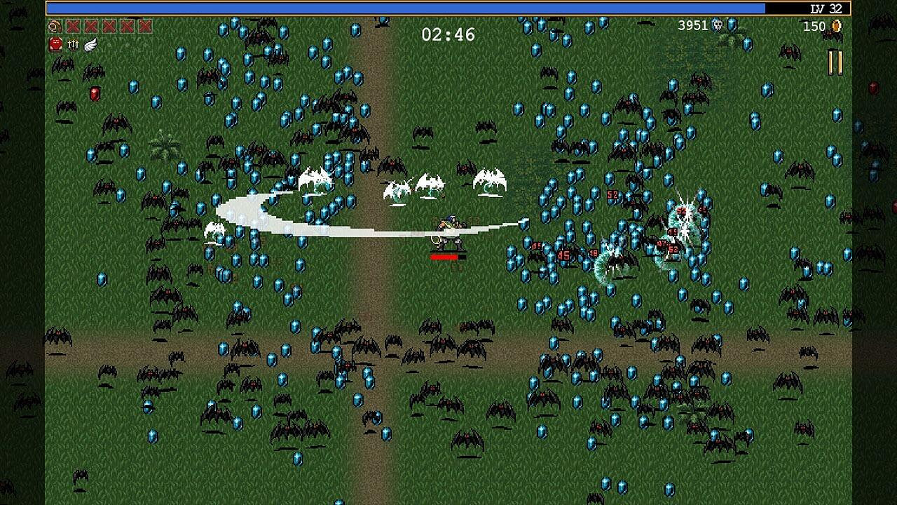 感受創意的極限!GS評選當下最好玩的獨立遊戲佳作 感受創意的極限!GS評選當下最好玩的獨立遊戲佳作