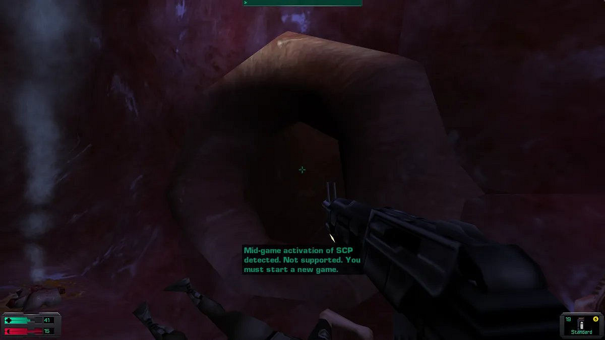 《網路奇兵2》幕後揭秘!外星紋理竟來自開發者腸子 《網路奇兵2》幕後揭秘!外星紋理竟來自開發者腸子