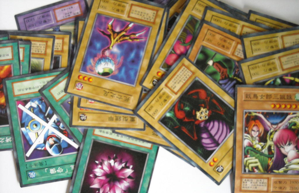 從傳統牌類到《國王的新牌》,打牌似乎刻進了人類的DNA 從傳統牌類到《國王的新牌》,打牌似乎刻進了人類的DNA