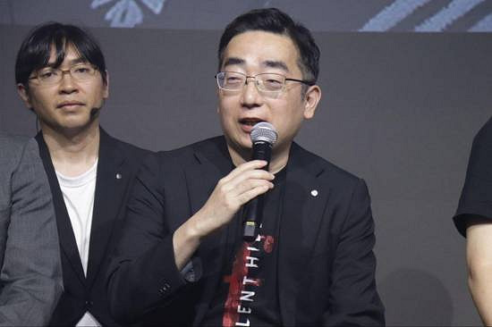 《沉默之丘f》製作團隊回應“類魂”戰鬥設計:吸引新人 《沉默之丘f》製作團隊回應“類魂”戰鬥設計:吸引新人