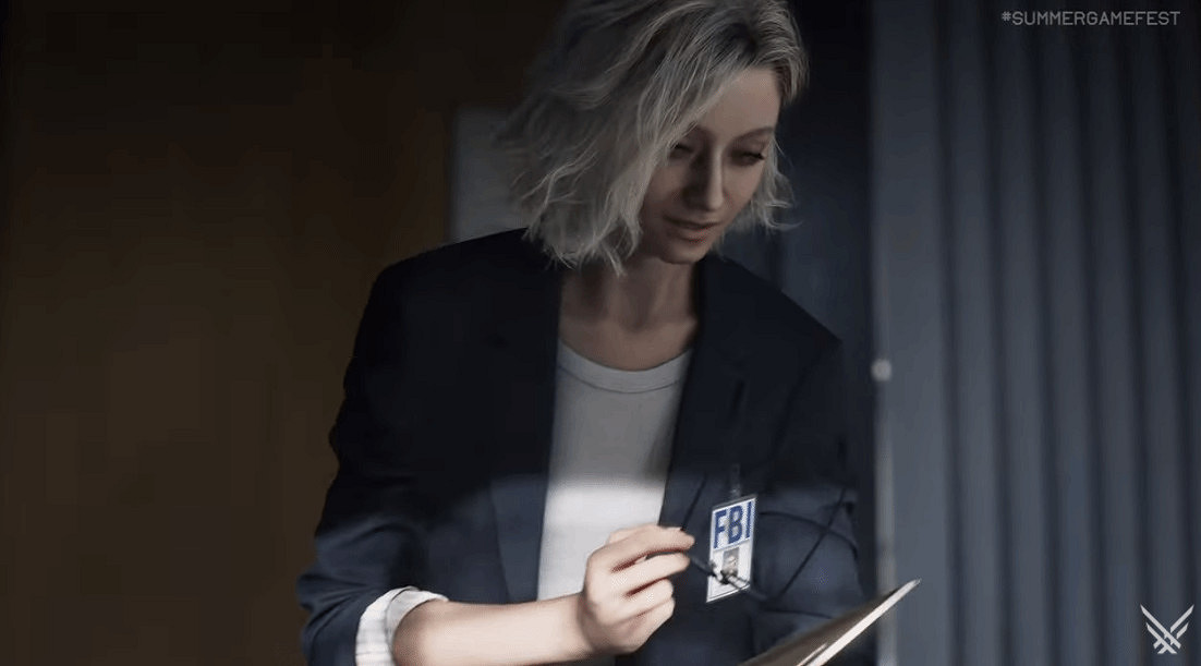 《惡靈古堡》官方玩梗消暑：推薦玩家用恐怖遊戲降溫