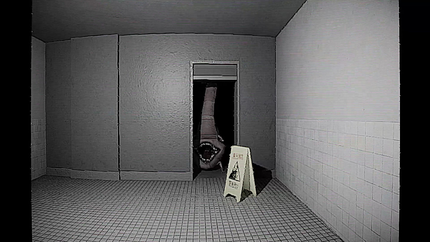 逃脫型恐怖冒險遊戲《饑界》即將上線Steam平台! 逃脫型恐怖冒險遊戲《饑界》即將上線Steam平台!