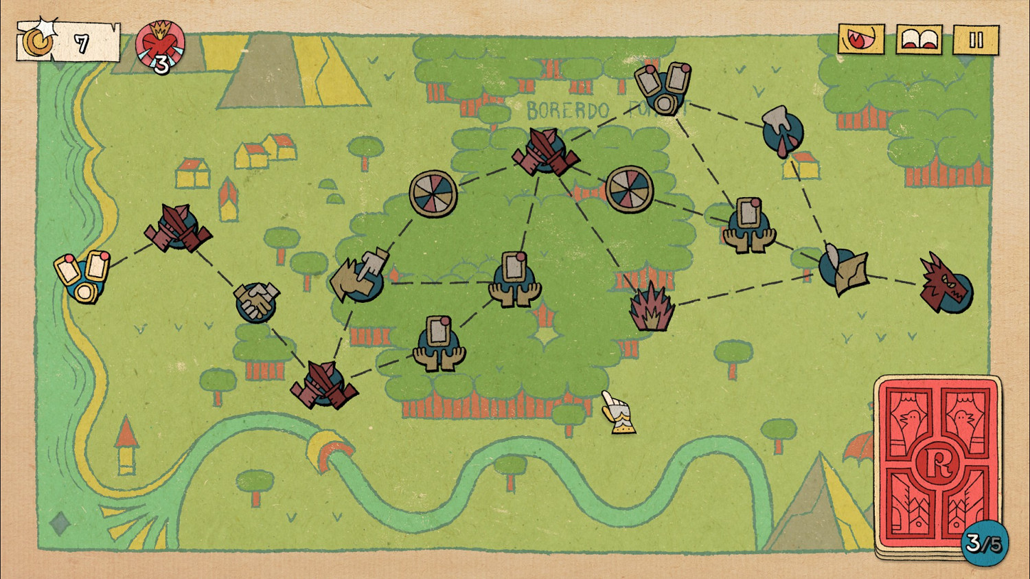 從傳統牌類到《國王的新牌》,打牌似乎刻進了人類的DNA 從傳統牌類到《國王的新牌》,打牌似乎刻進了人類的DNA