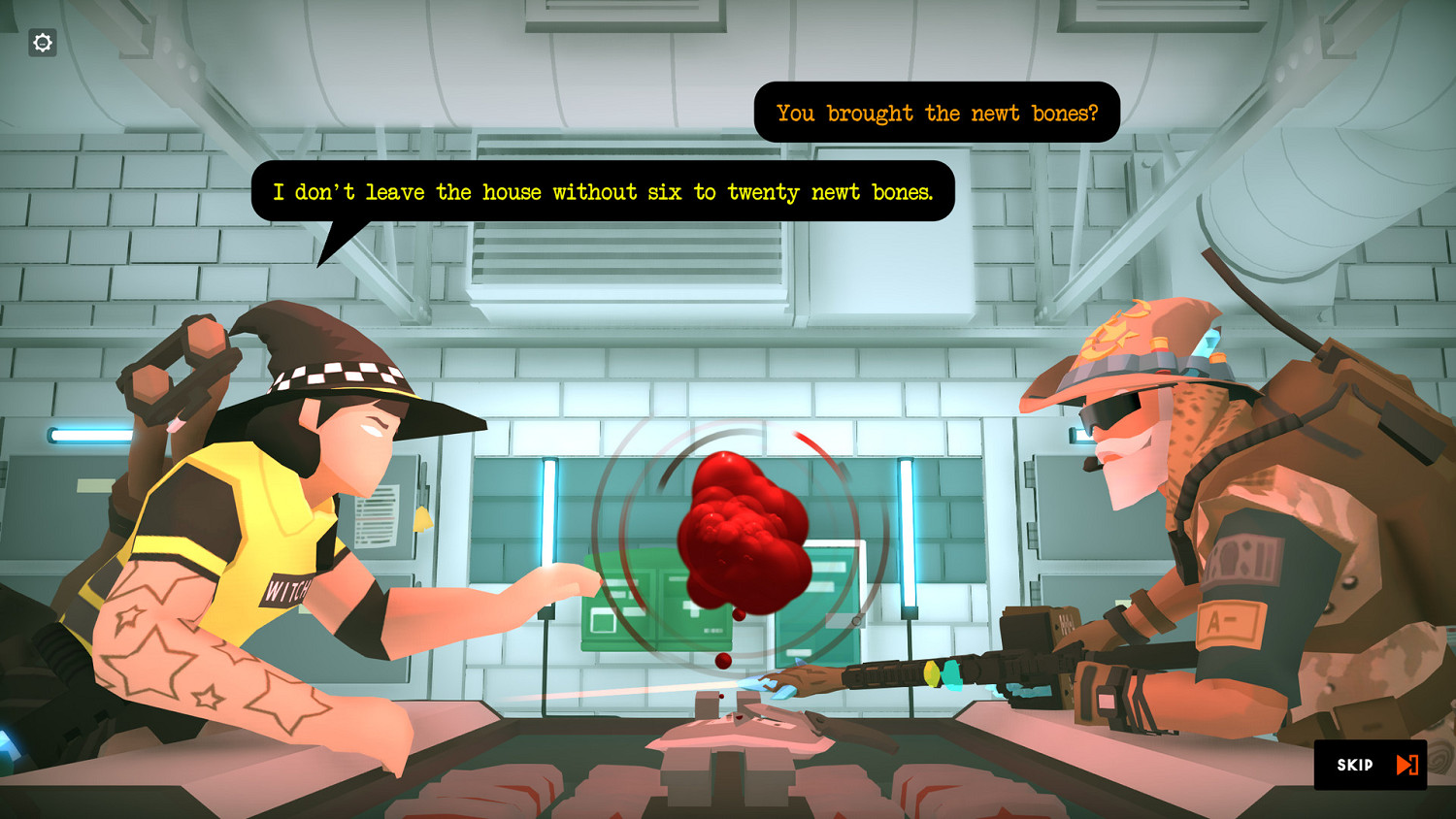 感受創意的極限!GS評選當下最好玩的獨立遊戲佳作 感受創意的極限!GS評選當下最好玩的獨立遊戲佳作