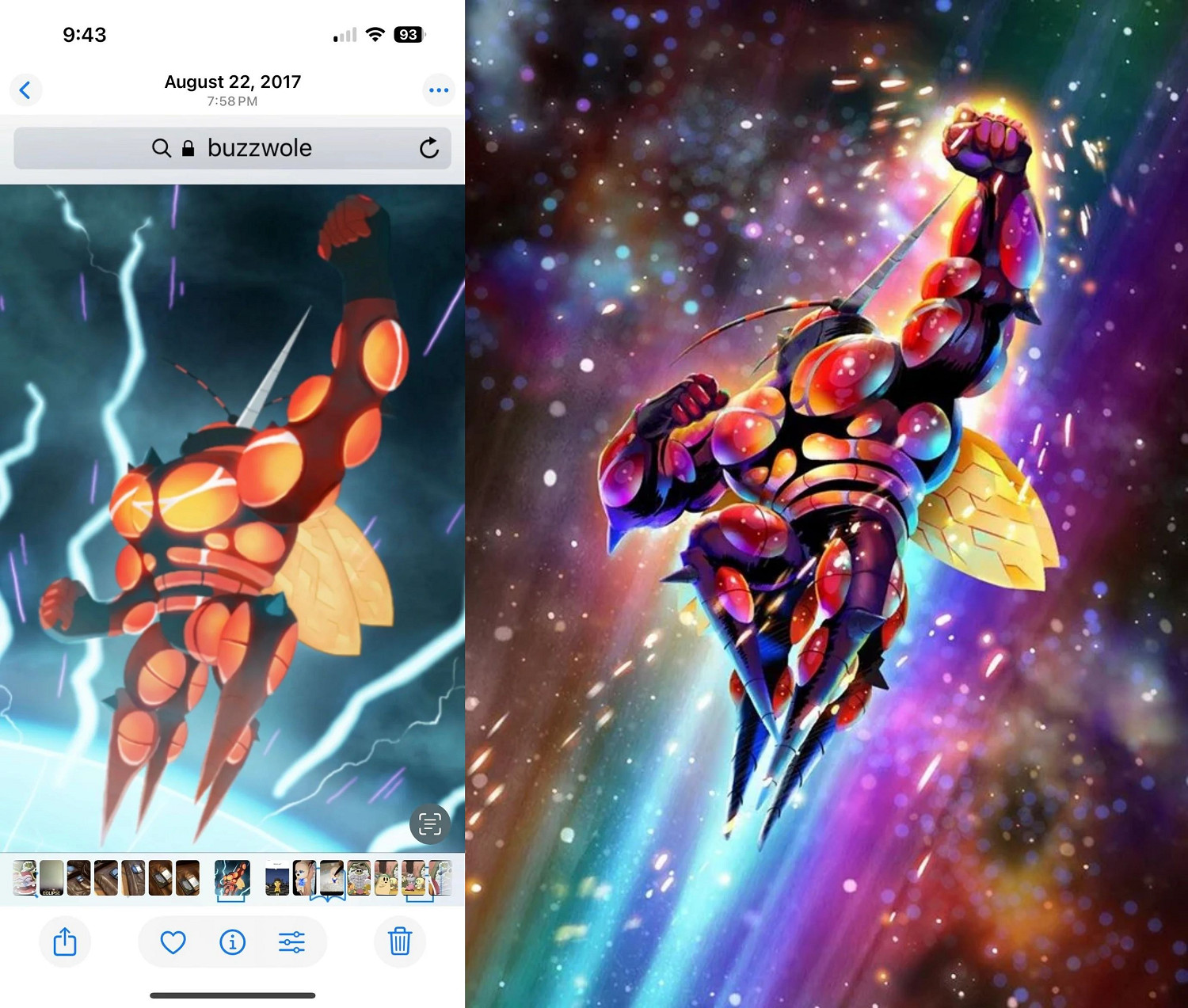 晚報:《Peak》遭山寨!美女韓援coser終止合作 晚報:《Peak》遭山寨!美女韓援coser終止合作