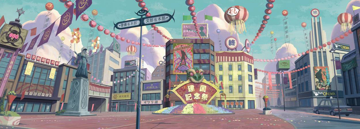 在這款推理遊戲裡,你甚至能玩上Galgame 在這款推理遊戲裡,你甚至能玩上Galgame