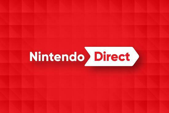 任天堂直面會最新爆料:本周舉行 還有超酷突襲發售! 任天堂直面會最新爆料:本周舉行 還有超酷突襲發售!