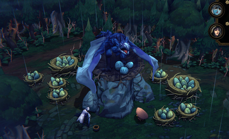 《風暴之城》重磅更新 蝙蝠族裔與全新生態震撼登場 《風暴之城》重磅更新 蝙蝠族裔與全新生態震撼登場