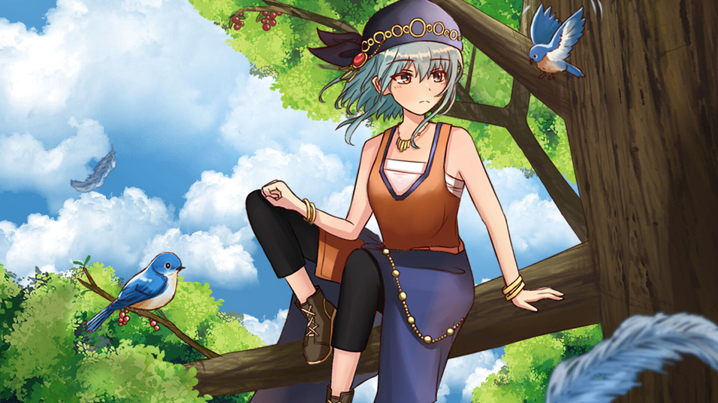 《群島物語:實習鍊金術士的90天之旅》登陸Steam 《群島物語:實習鍊金術士的90天之旅》登陸Steam