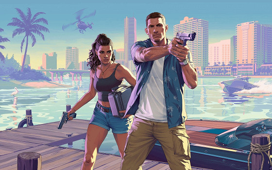 《GTA6》面臨英國監管風暴 或遭遇史上最嚴年齡驗證