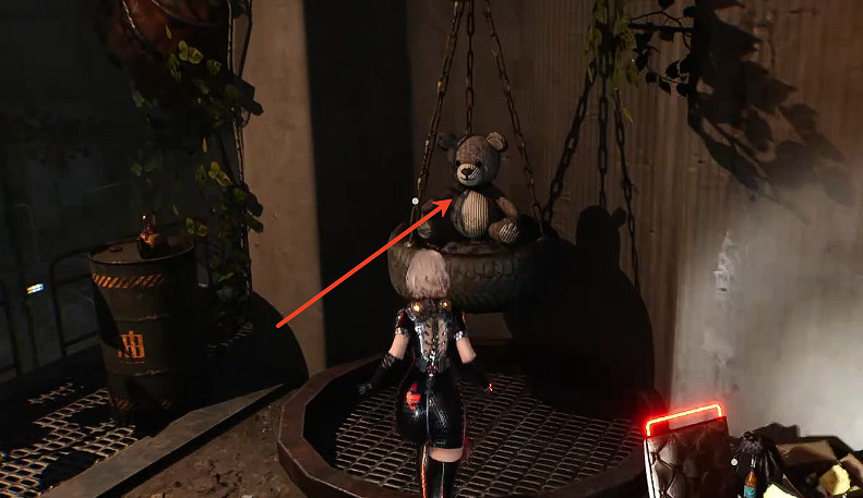 《劍星》毛絨熊熊服裝獲得方式 《劍星》毛絨熊熊服裝獲得方式