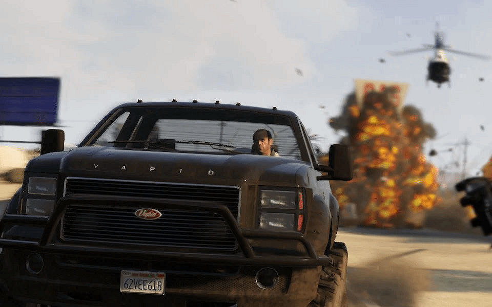 《GTA6》面臨英國監管風暴 或遭遇史上最嚴年齡驗證