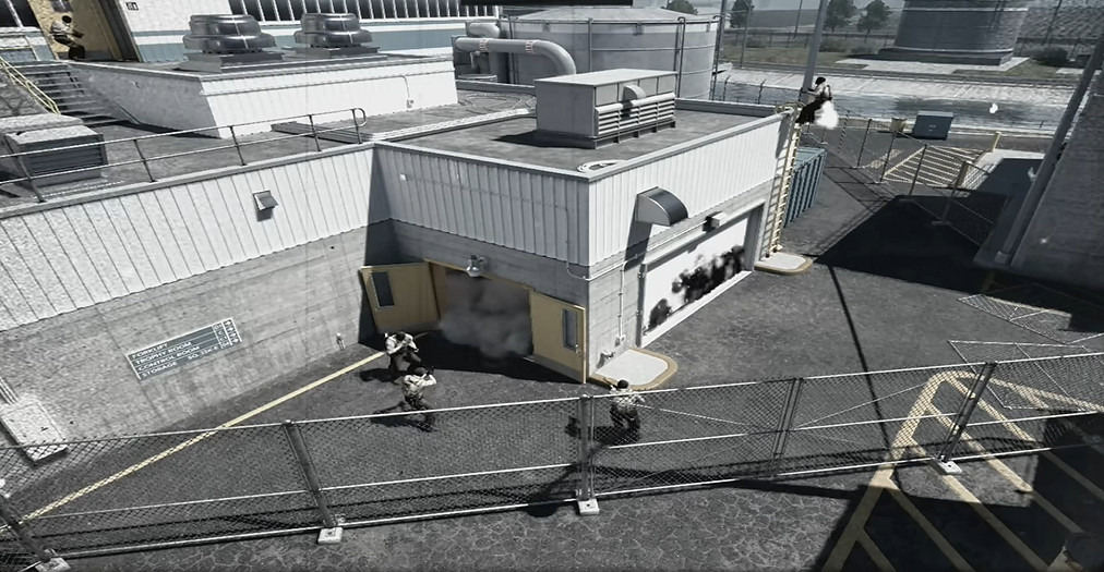 Cs科隆決賽大超五殺，扮豬吃老虎？