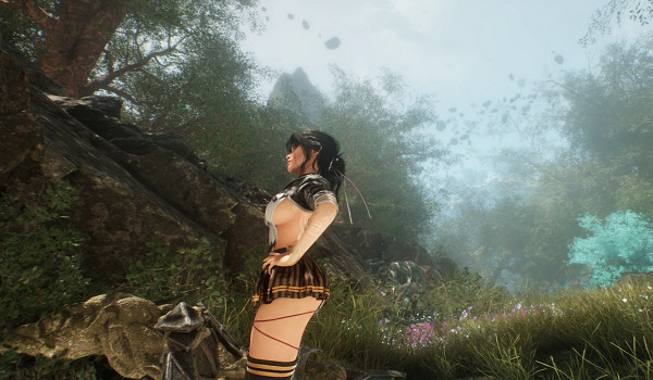 顏值巔峰!33號遠征隊MOD合集,皮膚、特效全面升級 顏值巔峰!33號遠征隊MOD合集,皮膚、特效全面升級