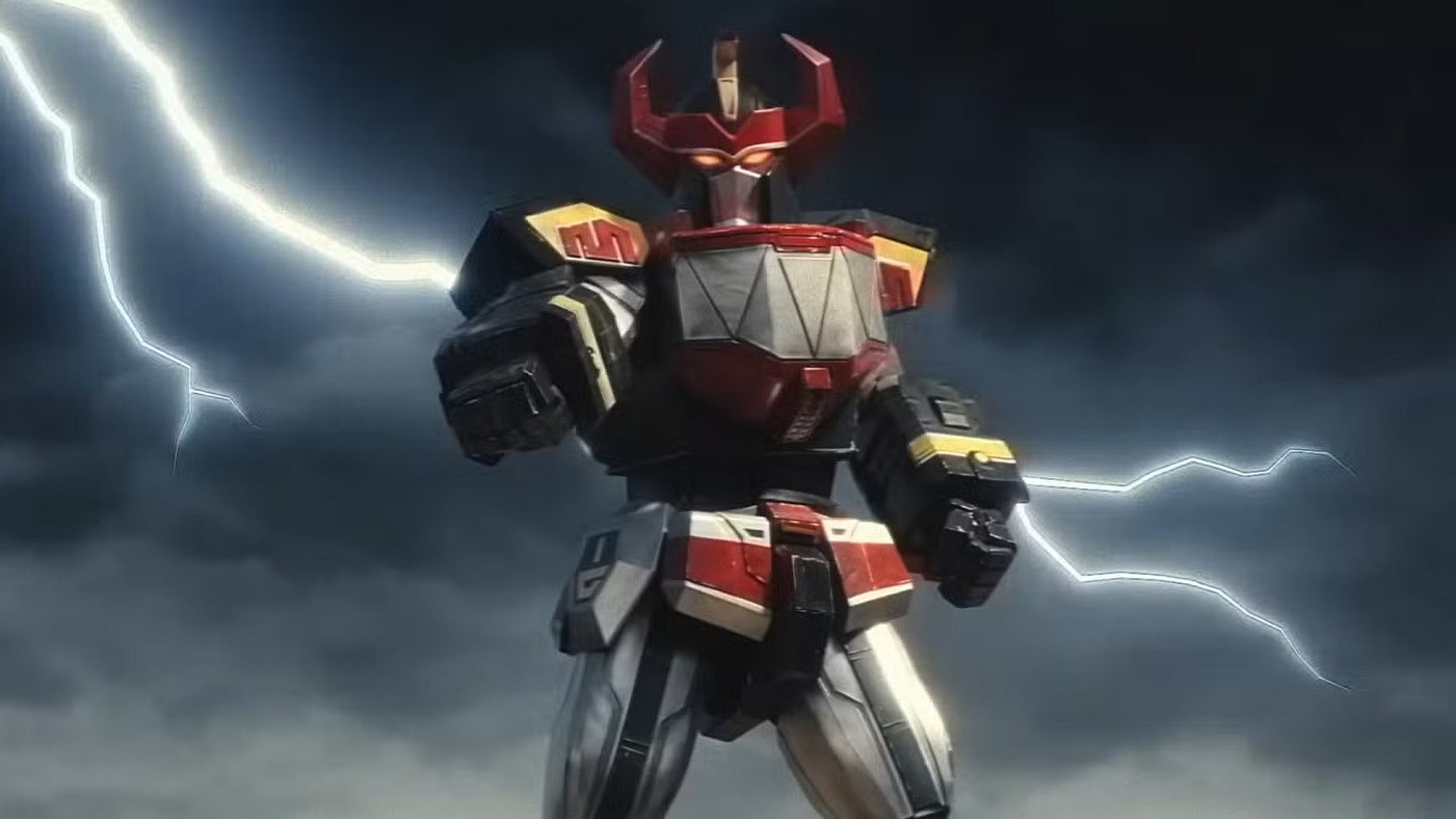 爆料成真!《堡壘之夜》×《恐龍戰隊》連動正式官宣 爆料成真!《堡壘之夜》×《恐龍戰隊》連動正式官宣