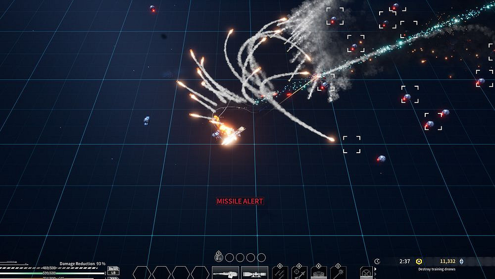 機甲動作射擊遊戲《鋼鐵巨像 機甲覺醒》開啟搶先體驗 機甲動作射擊遊戲《鋼鐵巨像 機甲覺醒》開啟搶先體驗