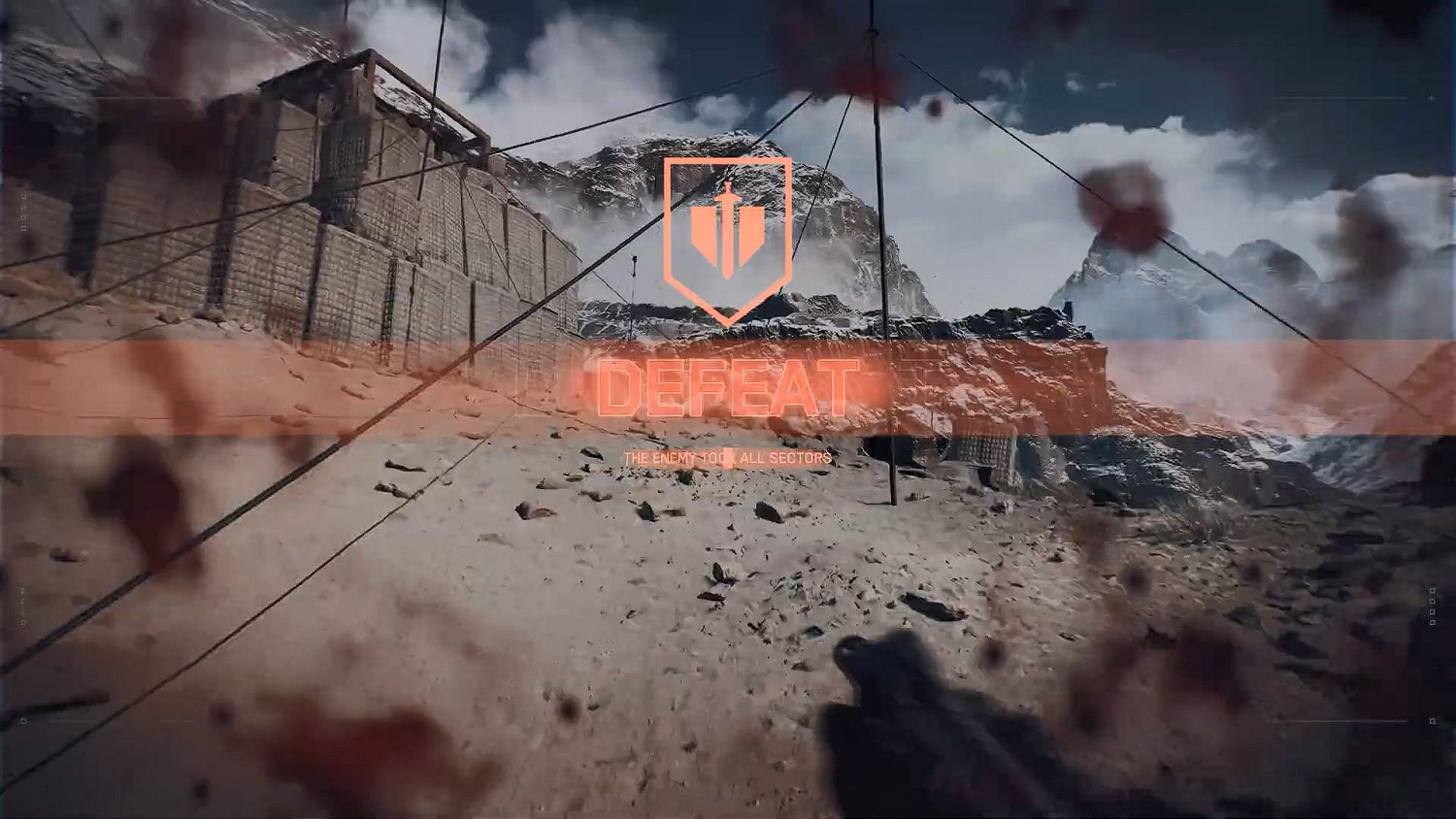 IGN《戰地風雲2042》20分鐘試玩:影片觀感“符合期待”嗎? IGN《戰地風雲2042》20分鐘試玩:影片觀感“符合期待”嗎?