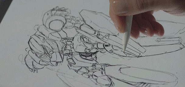 不會搓機甲的膠佬不是好製作人? 不會搓機甲的膠佬不是好製作人?