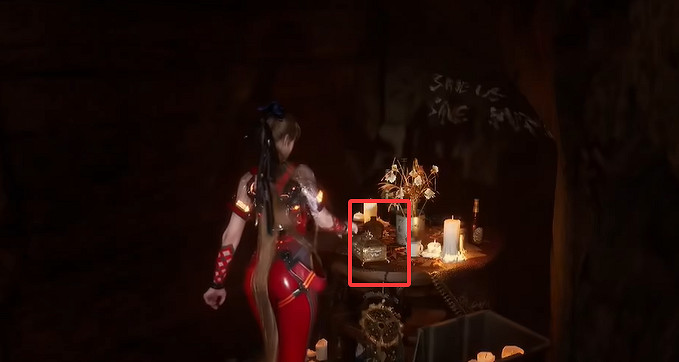 《劍星》終極兔女郎獲得方式