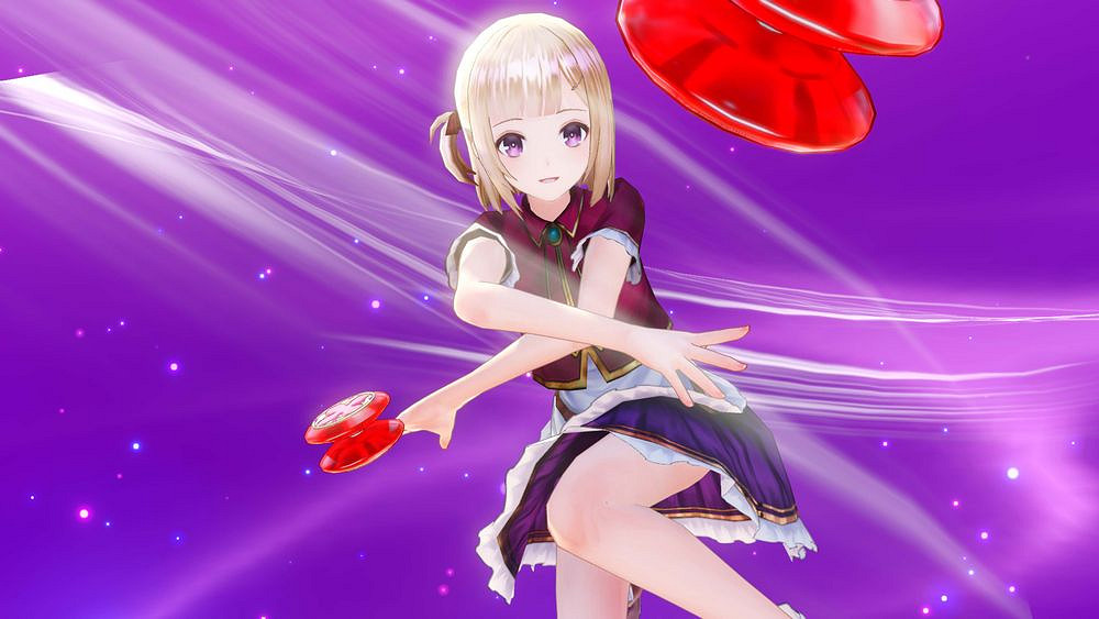 遊戲《萊莎的鍊金工房 秘密三部曲》11月推出新要素 遊戲《萊莎的鍊金工房 秘密三部曲》11月推出新要素