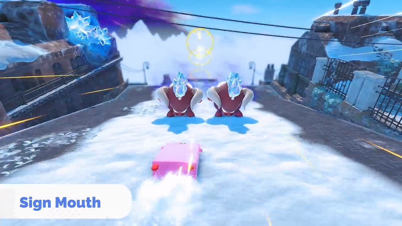 Switch2版《星之卡比：探索發現》概覽預告片公布！