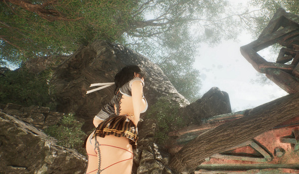 顏值巔峰!33號遠征隊MOD合集,皮膚、特效全面升級 顏值巔峰!33號遠征隊MOD合集,皮膚、特效全面升級