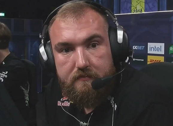 Cs科隆決賽大超五殺，扮豬吃老虎？