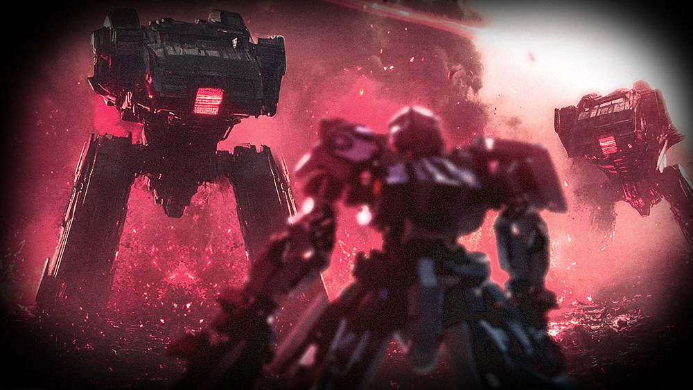 機甲動作射擊遊戲《鋼鐵巨像 機甲覺醒》開啟搶先體驗 機甲動作射擊遊戲《鋼鐵巨像 機甲覺醒》開啟搶先體驗