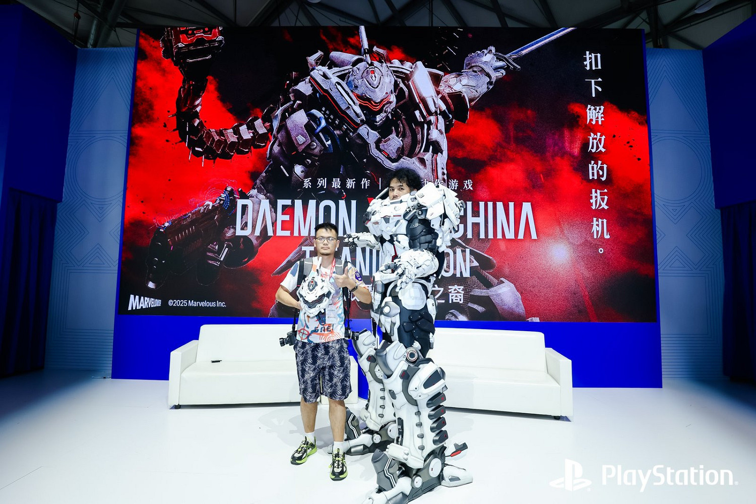 不會搓機甲的膠佬不是好製作人? 不會搓機甲的膠佬不是好製作人?