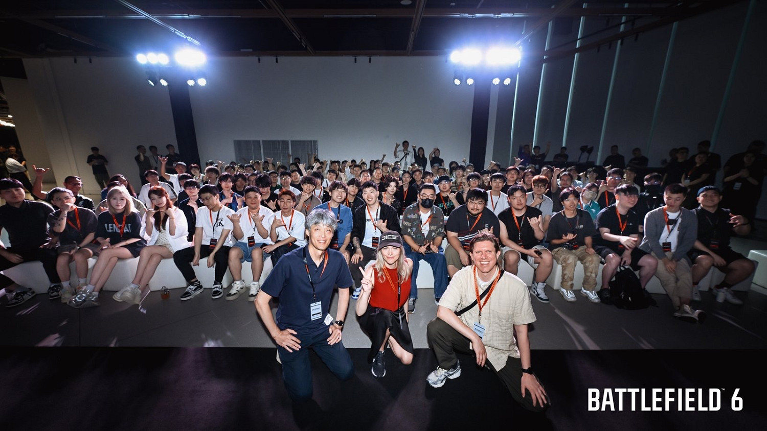 《戰地風雲6》圓桌採訪：這是一部值得期待的遊戲