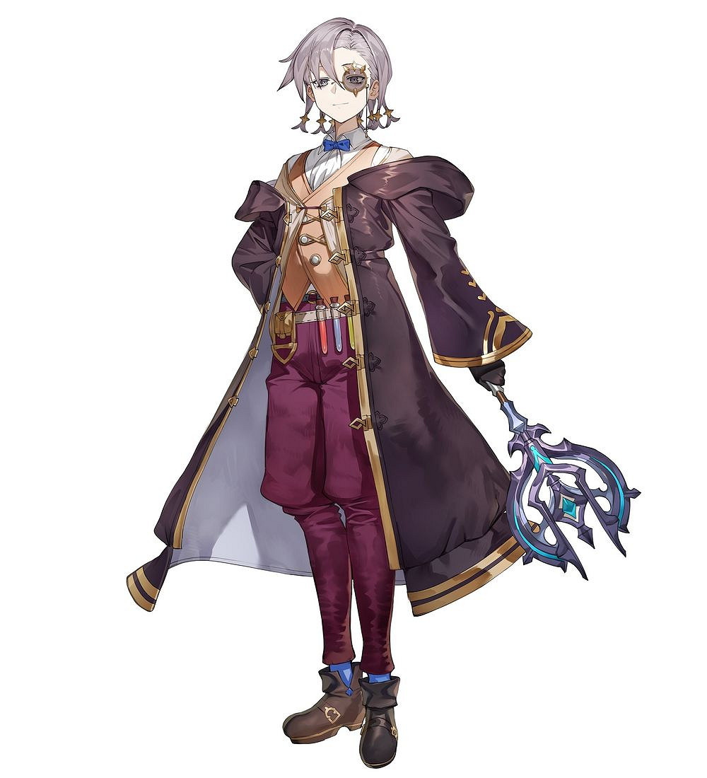 遊戲《萊莎的鍊金工房 秘密三部曲》11月推出新要素 遊戲《萊莎的鍊金工房 秘密三部曲》11月推出新要素