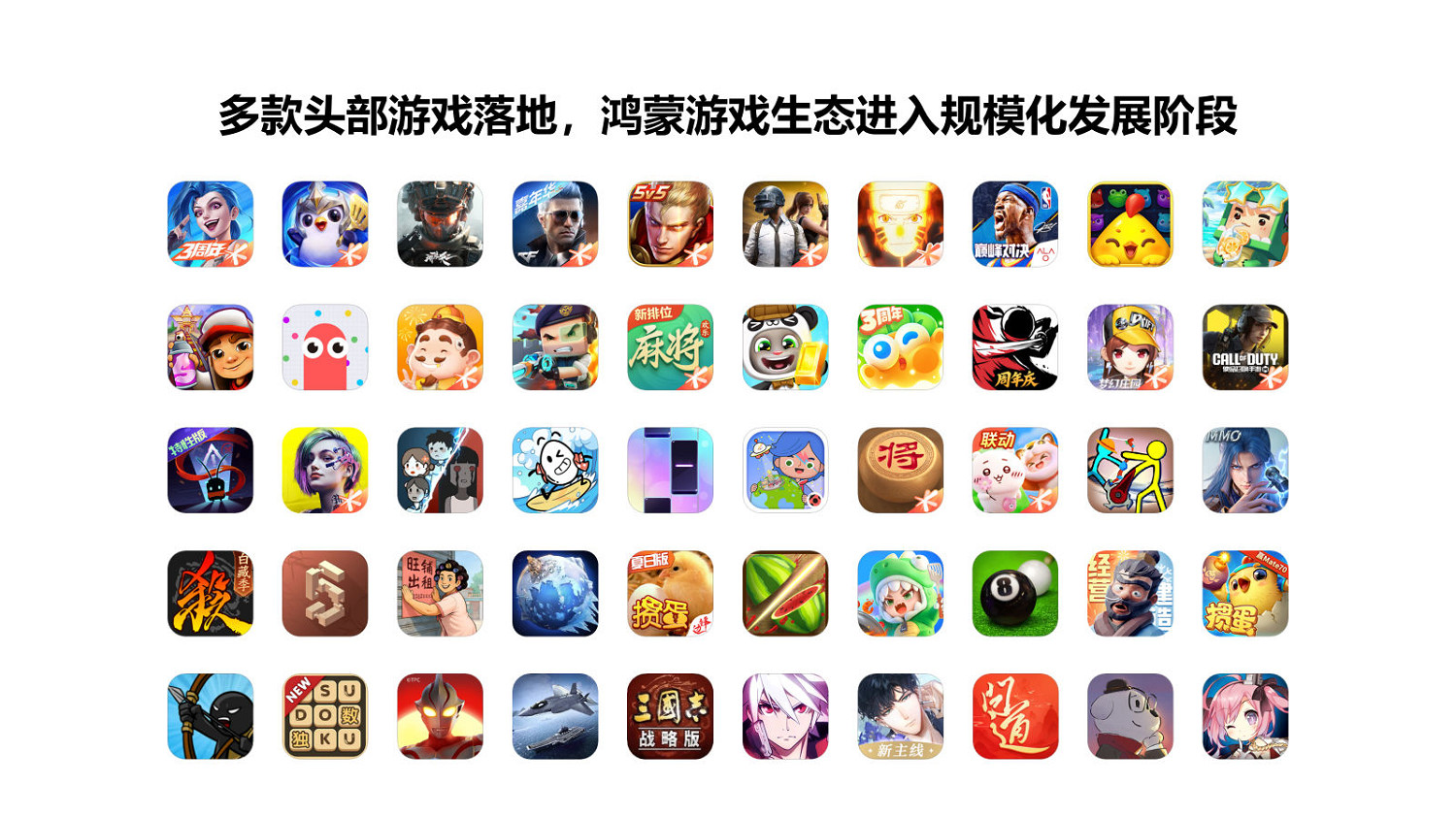 鴻蒙遊戲迎重磅新作,《金鏟鏟之戰》鴻蒙版體驗服萬人測試已開啟 鴻蒙遊戲迎重磅新作,《金鏟鏟之戰》鴻蒙版體驗服萬人測試已開啟