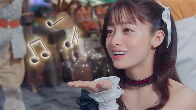 益世界《異世界慢生活》日本版1周年!攜超人氣演員「橋本環奈」開啟治愈之旅 益世界《異世界慢生活》日本版1周年!攜超人氣演員「橋本環奈」開啟治愈之旅