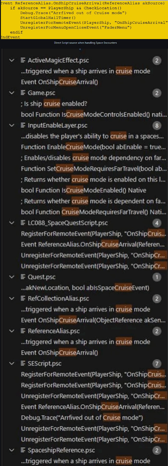 曝《星空》將來有可能加入玩家渴望已久的星際旅行功能！