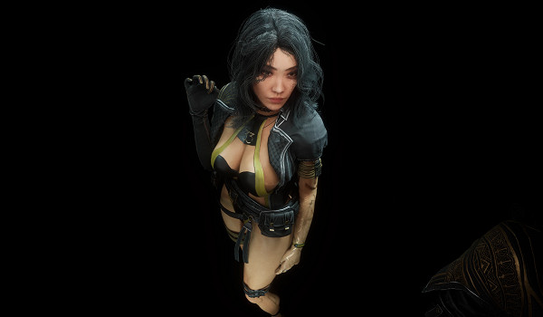 顏值巔峰!33號遠征隊MOD合集,皮膚、特效全面升級 顏值巔峰!33號遠征隊MOD合集,皮膚、特效全面升級