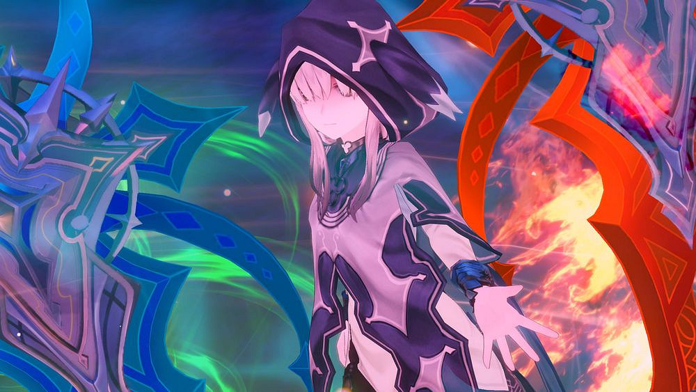 遊戲《萊莎的鍊金工房 秘密三部曲》11月推出新要素 遊戲《萊莎的鍊金工房 秘密三部曲》11月推出新要素