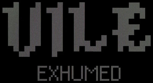 硬核反擊！Steam下架遊戲《Vile Exhumed》免費送！