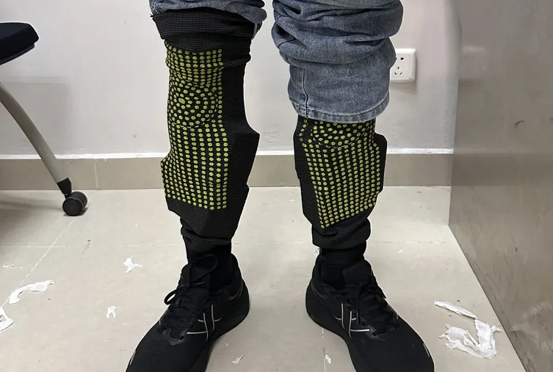 海關查獲走私大量《明末淵虛之羽》光碟:藏匿於衣物中 海關查獲走私大量《明末淵虛之羽》光碟:藏匿於衣物中