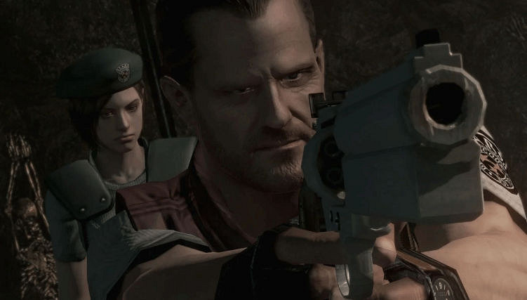 神谷英樹回憶《惡靈古堡》開發:三上真司的"恐怖課" 神谷英樹回憶《惡靈古堡》開發:三上真司的"恐怖課"