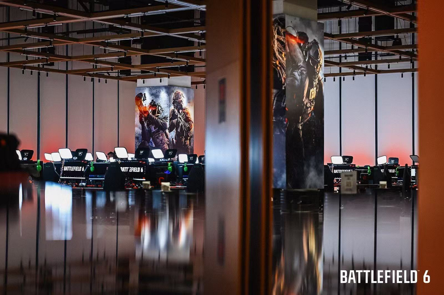 《戰地風雲6》圓桌採訪：這是一部值得期待的遊戲