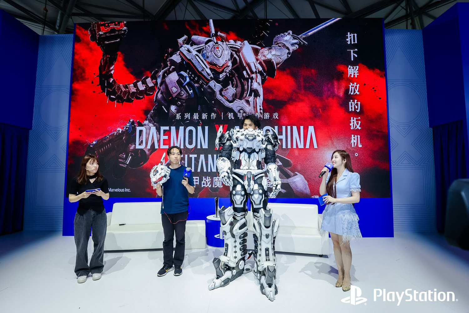 不會搓機甲的膠佬不是好製作人? 不會搓機甲的膠佬不是好製作人?