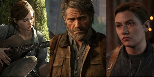 《最後生還者2》新更新檔更新上線！時間線模式BUG修復