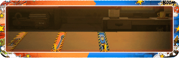 玩具總動員+電子鬥蛐蛐?背包管理對戰新遊《哢砰！玩具亂鬥屋》現已推出免費試玩