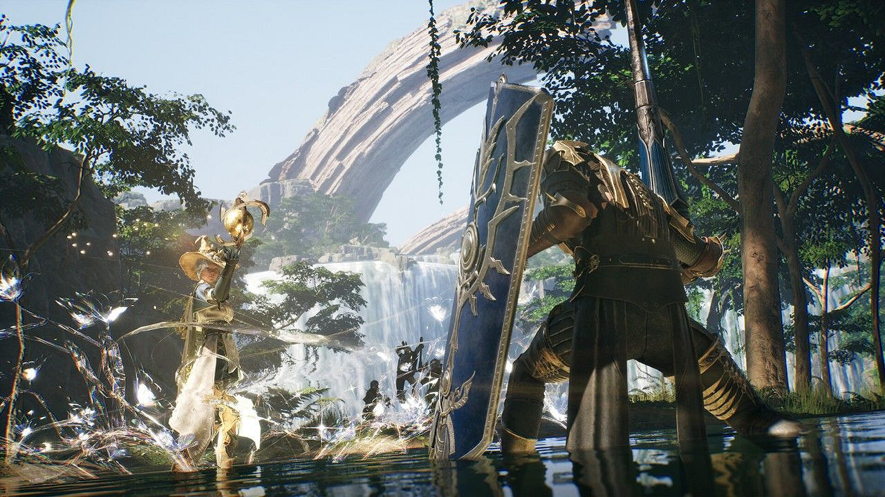 跳票一整年!《時空奧德賽》延期至2026年第四季度發售 跳票一整年!《時空奧德賽》延期至2026年第四季度發售