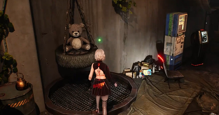 《劍星》毛絨熊熊服裝獲得方式 《劍星》毛絨熊熊服裝獲得方式