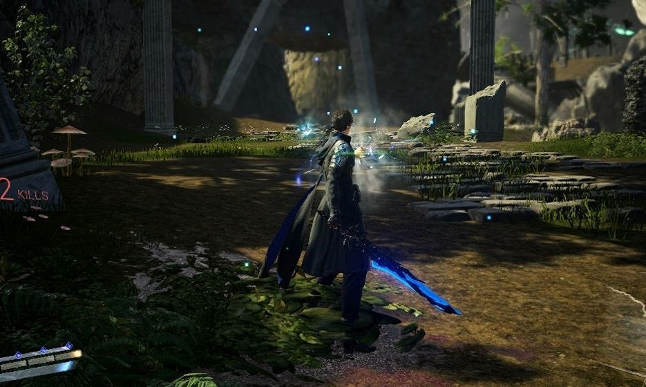 國外博主看好《失落之魂》:有望衝擊年度最佳遊戲! 國外博主看好《失落之魂》:有望衝擊年度最佳遊戲!